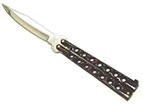 Folding Knife Copper