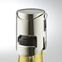 Champagne Preservation Recorker -Chrome