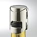Champagne Preservation Recorker (Chrome
