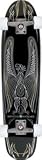 Sector 9 Hossegor Cosmic 2 38 Longboard