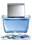 Blue Seduction Cologne For Men by Antonio Banderas