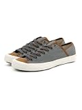 PF Flyers Grey Sumfun Trainers