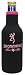 Aes Optics Browining 12oz Black & Pink Bottle Cooler