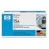 C7115X/C7115A Compatible Brand Black Toner