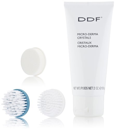 DDF Revolve 500X Micro-Polishing System Refill Kit