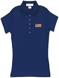 NCAA Illinois Illini Girls Youth Antigua Harmony Polo