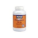 Eleuthero 500mg Now Foods 250 Caps