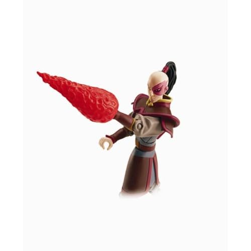 Avatar the Last Airbender Action Figure - Avatar Prince Zuko