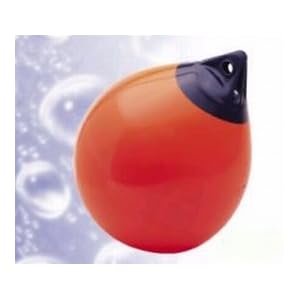 Polyform A4RED 22 RED NET BUOY A SERIES BUOY by
