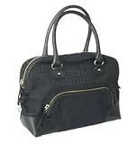 Fendi - Fendi 8BL076 Zucchino Doctor Bag