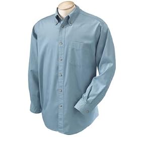 Devon and Jones Titan Twill Dress Shirt