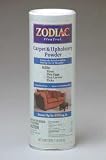 Zodiac Carpet Powder 16oz (Catalog Category: Dog Flea & Tick Products)