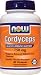 Now Foods Cordyceps 750mg, Veg-Capsules, 90-Count