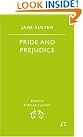 Pride and Prejudice