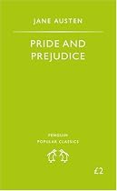 Pride and Prejudice (Penguin Popular Classics)