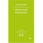 Pride and Prejudice (Penguin Popular Classics) by Jane Austen
