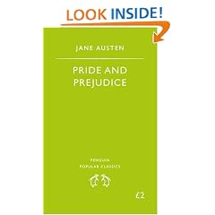 Pride and Prejudice (Penguin Popular Classics)