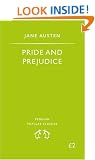 Pride and Prejudice (Penguin Popular Classics)