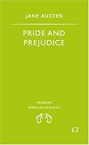Pride and Prejudice by Jane Austen