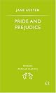 Pride and Prejudice by Jane Austen