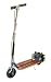 Go-Ped City Sport Gas Powered Cruising Scooter (Blue)