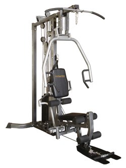 Bodymax CF486 Bi-Angular Trainer Multigym