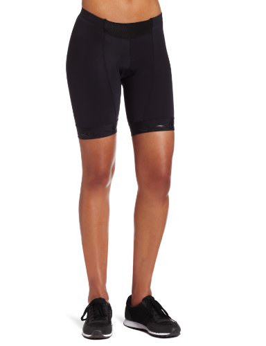 Pearl Izumi Women's Elite Intercool Short,Black,Small On Sale