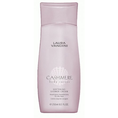 Laura Vandini Cashmere Shower Cream 250ml