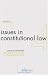 Censorial Sensitivities: Free Speech and Religion in a Fundamentalist World (Issues in Constitutional Law)