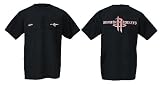 Houston Rockets 2-Sided Short Sleeve Tee Shirt By Reebok
