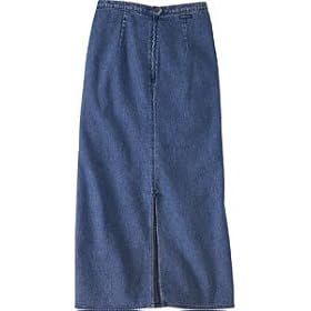 Woolrich Womens Big Ranch Skirt