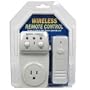 Wireless Appliance Remote Control Lamp Light Switch
