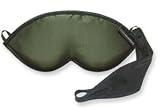 Dreamer Sleep Mask ~ Olive
