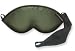 Dreamer Sleep Mask ~ Olive