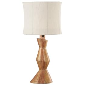 Kenroy Home South Pacific Outdoor Table Lamp