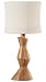 Kenroy Home South Pacific Outdoor Table Lamp