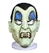 Glow Mask Dracula