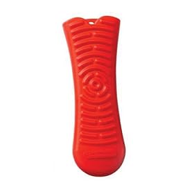 Le Creuset Cool Tool Handle: CherryLe Creuset Cool Tool Handle