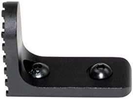 Trinity Force Hand Stop, Barricade Rest Kit for keymod, Black