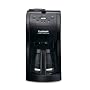 Cuisinart DGB-475BK Grind & Brew 10-Cup Automatic Coffeemaker, Black