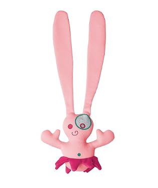 Maxi Cosi Happy Travel Buddy - Lisa