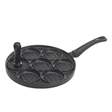 NORDIC WARE(ノルディックウエア・バーガーグリルパン
