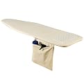 Whitney Ironing Board Cover Natural