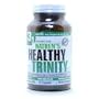 Natren Healthy Trinity Dairy Free Capsules, 60-Count