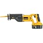Factory-Reconditioned DEWALT DC385KR 18-Volt Ni-Cad Cordless Reciprocating Saw