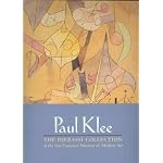Paul Klee : The Djerassi Collection at the San Francisco Museum of Modern (1ST EDITION ed) book cover