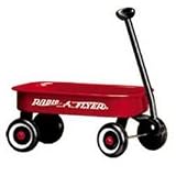 RADIO FLYER(ラジオフライヤー) リトルレッドワゴン #5