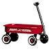 Little Red Wagon