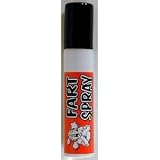 Fart Spray - Domestic Version Novelty Item