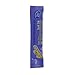 Sqwincher 060107-GR .11 oz. Qwik Stik Zero Instant Powder Concentrate Stick Grape Electrolyte Drink - Yields 20 oz. (50 Each Per Package), English, Plastic, 1" x 1" x 1"